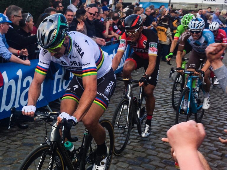 tour flanders