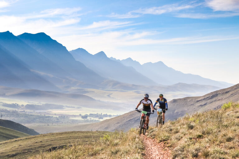 Overberg MTB Events