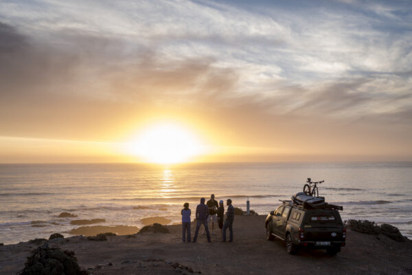 Beyond Lockdown: The ‘Drive’ to Save SA Tourism Ozone