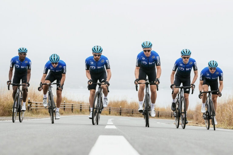 LAUREUS AND NTT PRO CYCLING TO  CELEBRATE MANDELA DAY  WITH SPORT FOR GOOD PELOTON