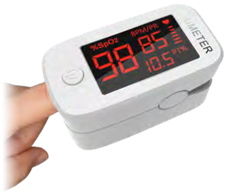 oximeter