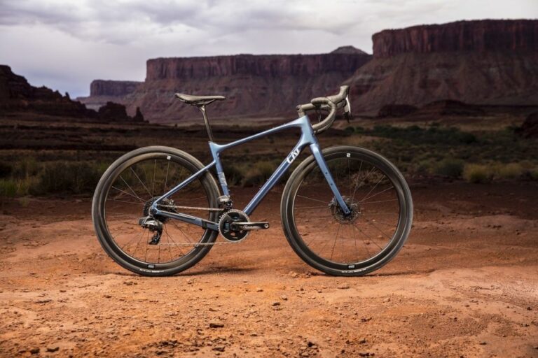 Liv Cycling Adds Gravel To Its Lineup With New Devote Series