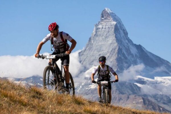 SWISS EPIC 2020 Swiss Epic