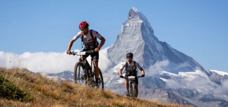 Swiss Epic