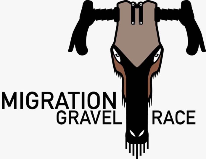 Migration gravel