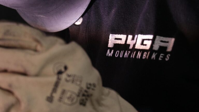 pyga bikes