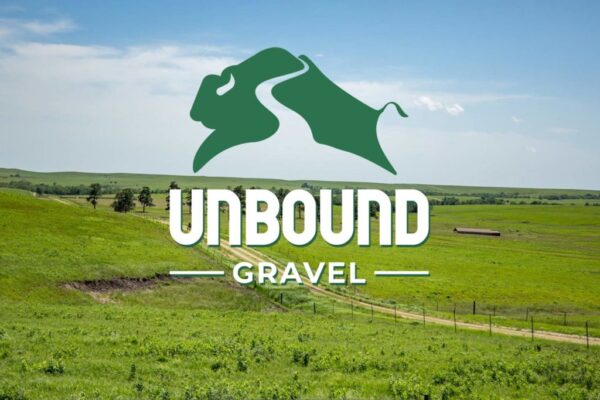 DIRTY KANZA REBRANDS AS “UNBOUND GRAVEL” Unbound Gravel