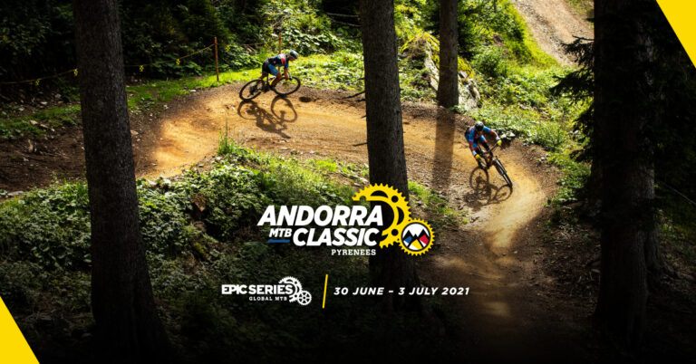 Andorra mtb classic