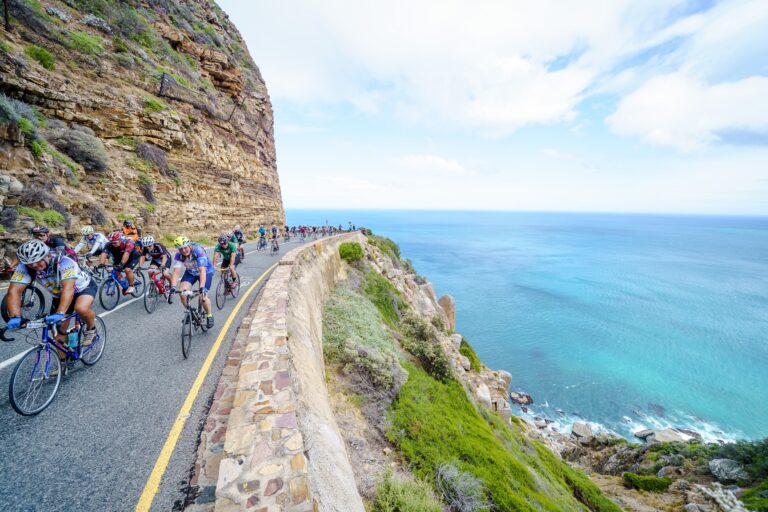 cycletour