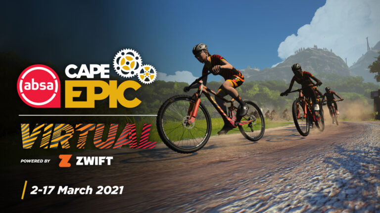 Cape Epic