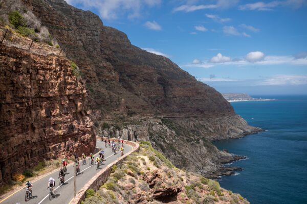 Cape Cycle Tour