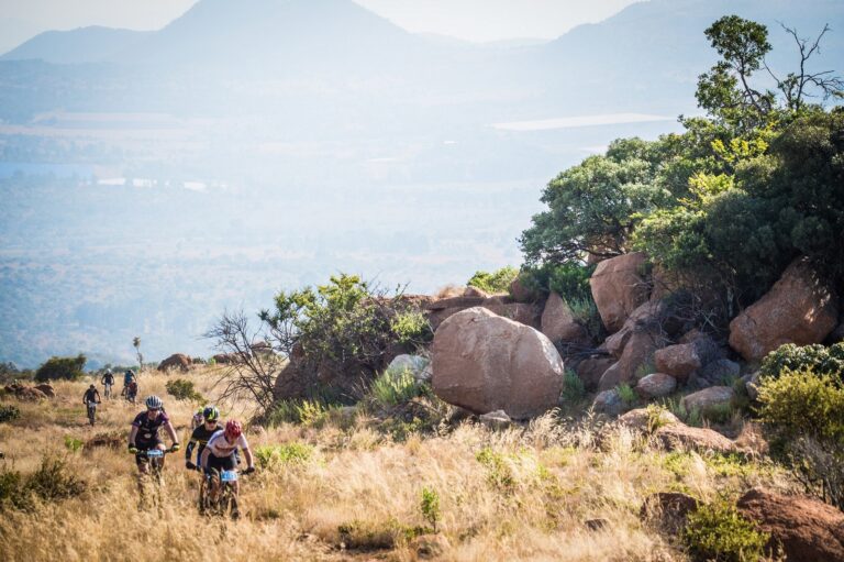 Magalies Monster