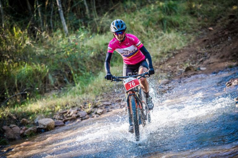Magalies monster