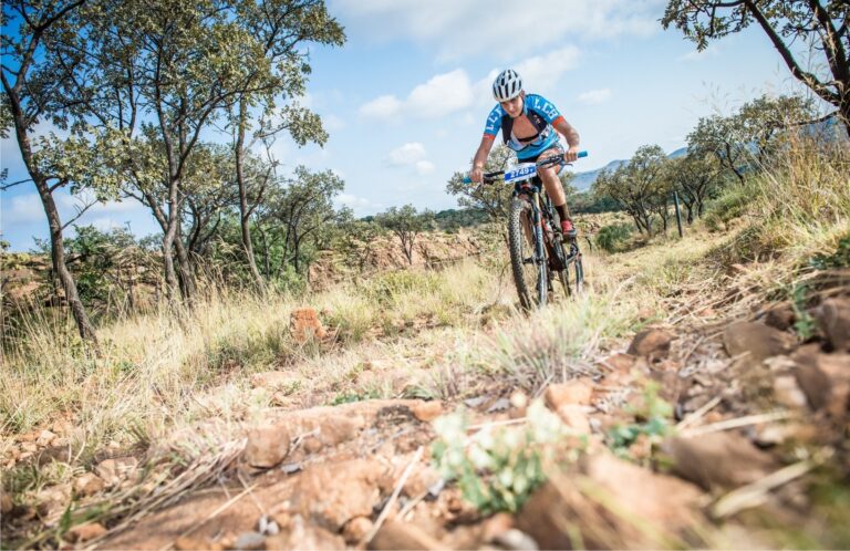 Magalies monster