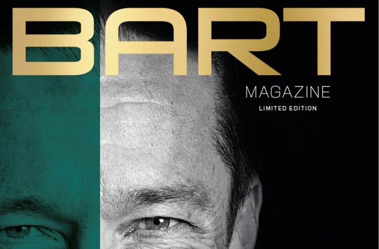 Bart Magazine