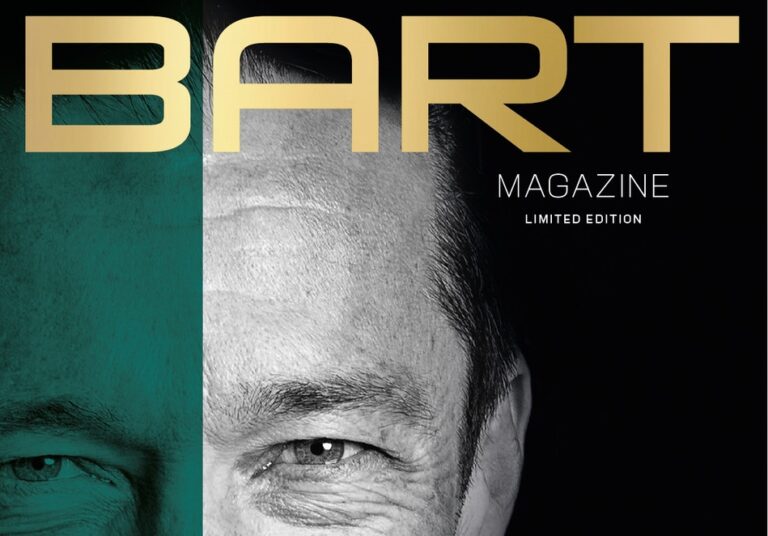 Bart Magazine