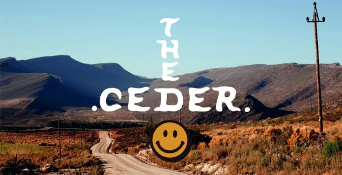 the ceder