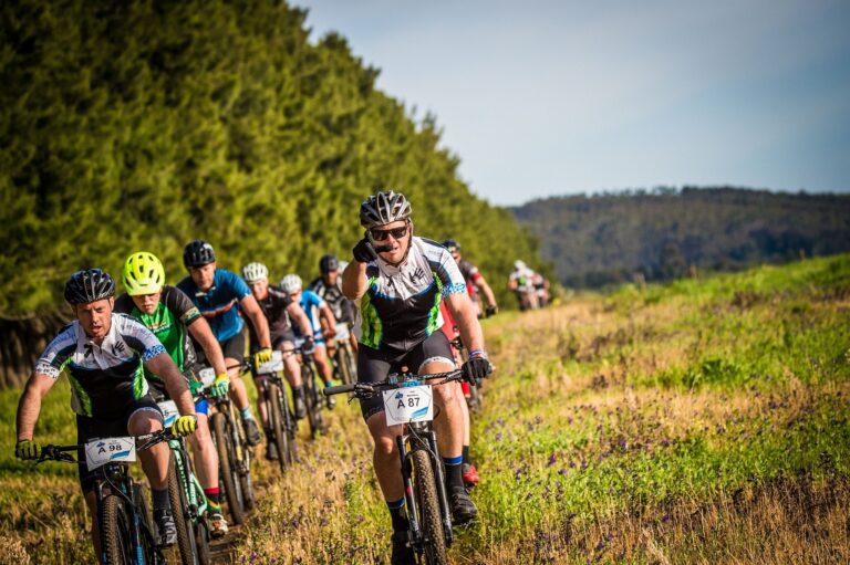 Fedhealth MTB Challenge