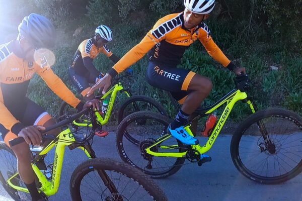 Fairtree Cannondale Racing Team