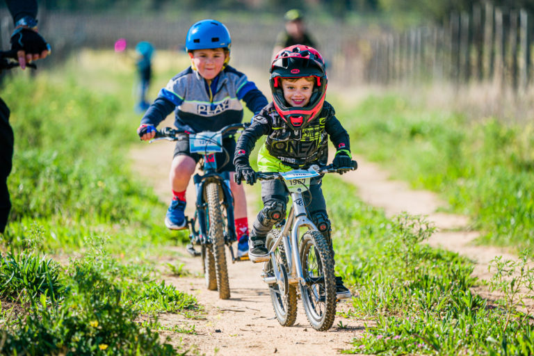 Fedhealth Mtb challenge