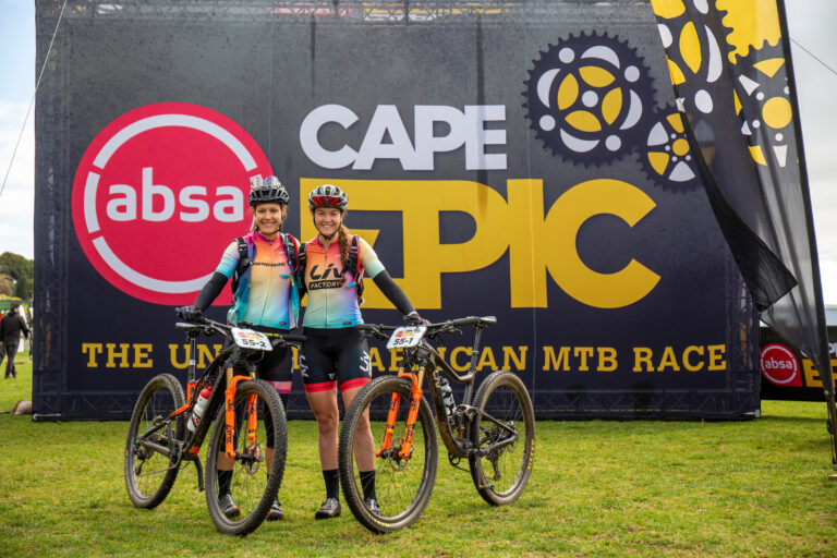 cape epic