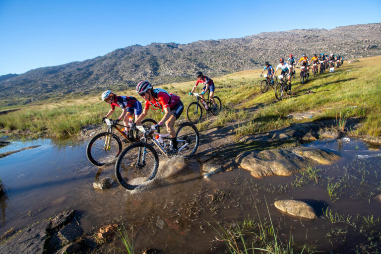 cape epic
