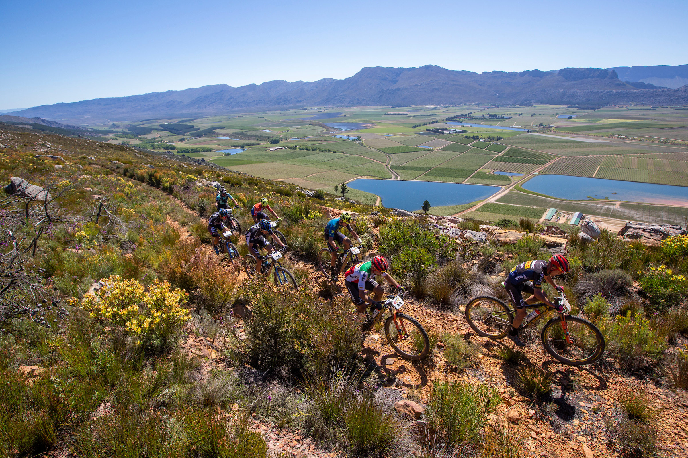 cape epic