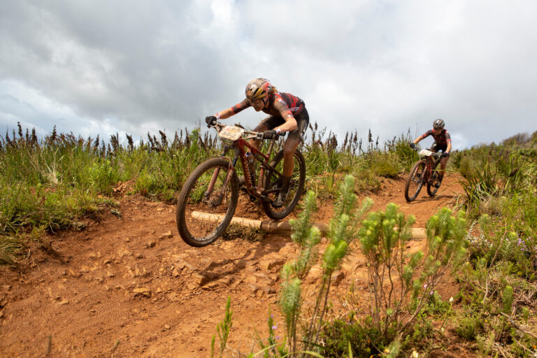 cape epic