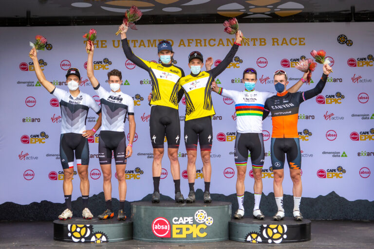 cape epic