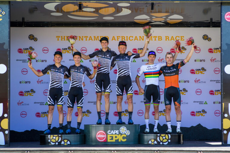 cape epic