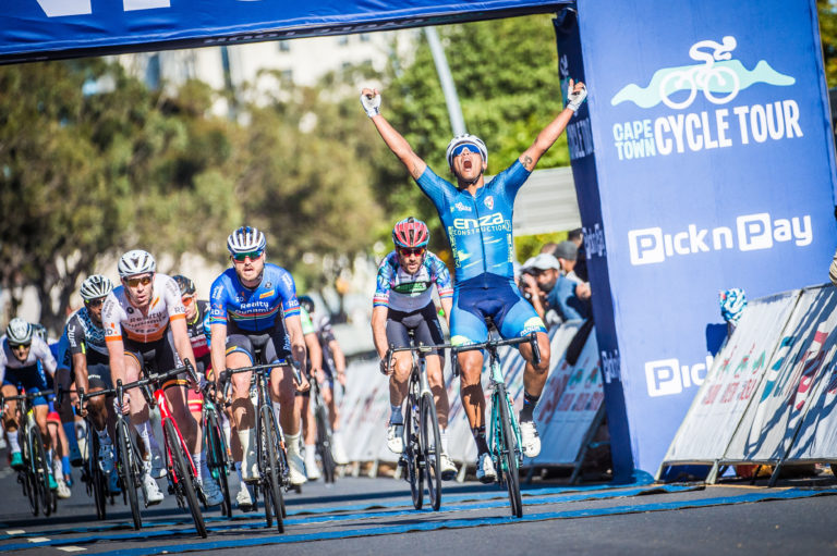 WIN NUMBER FOUR FOR HOFFMAN, WHILE LE COURT DE BILLOT WINS SECOND WOMEN’S TITLE