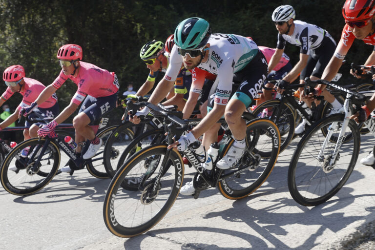 Bora Hansgrohe