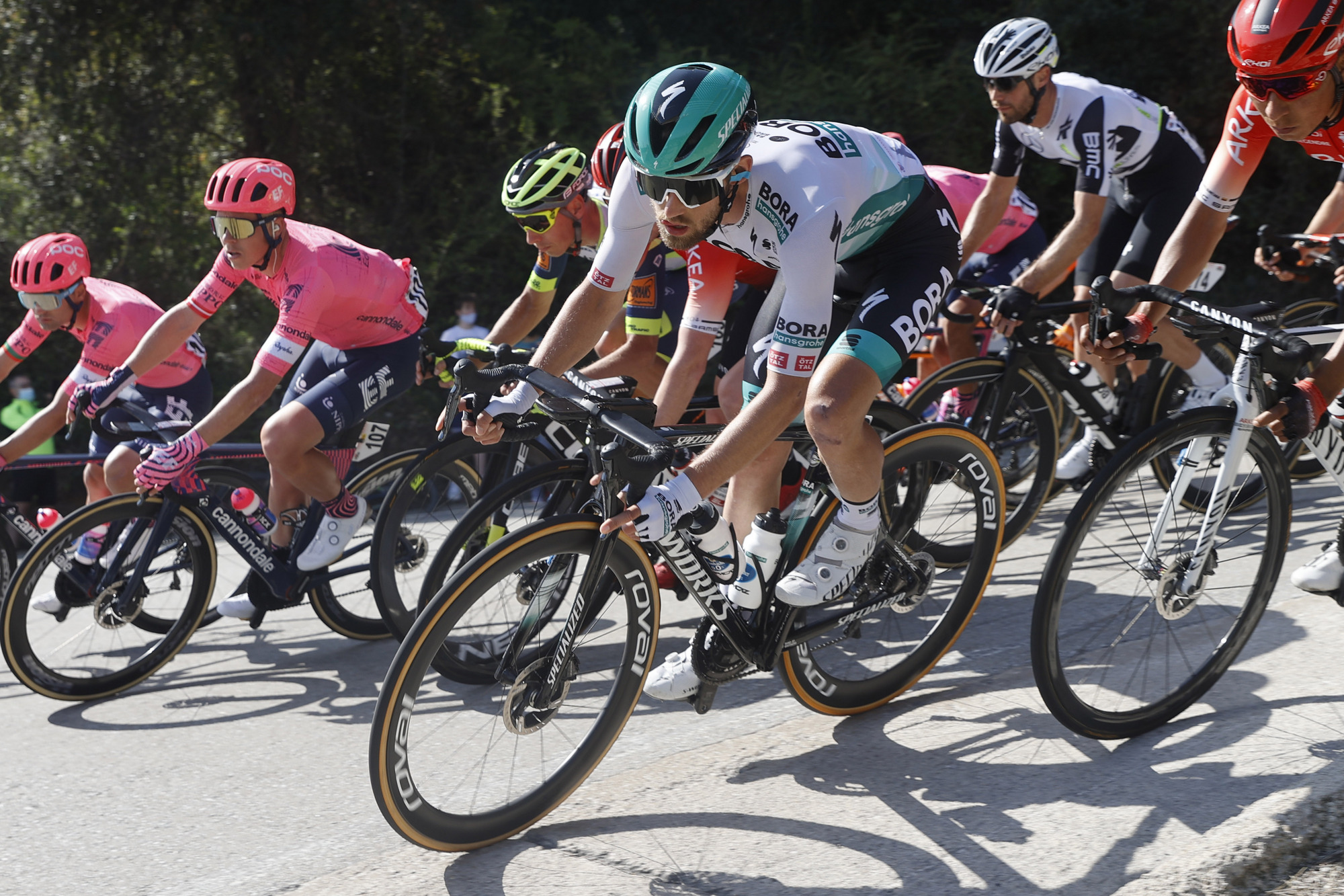 Bora Hansgrohe