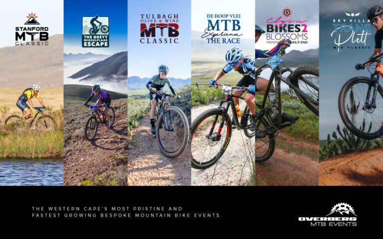 overberg events