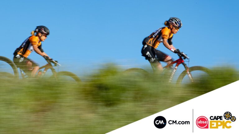Cape Epic