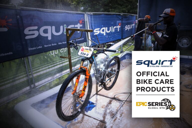 squirt