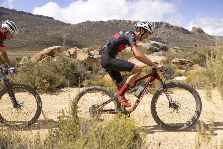 Specialized