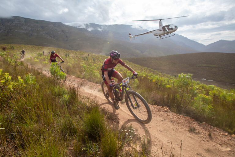 cape epic