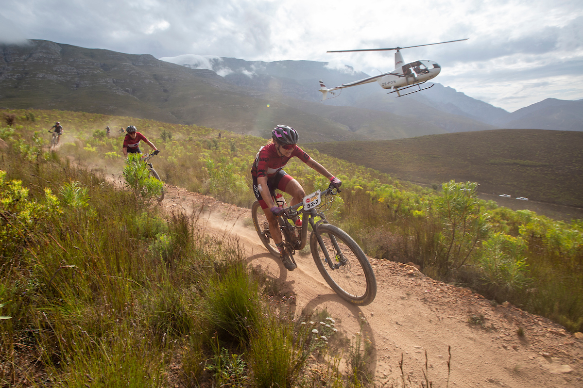 cape epic