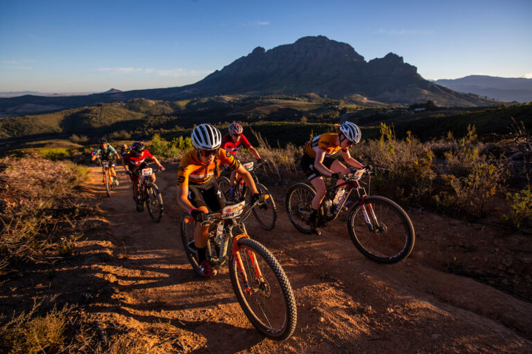 cape epic