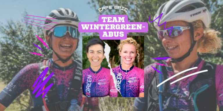 Team Wintergreens