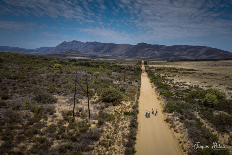 piketberg gravel