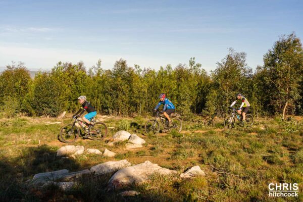 The 2022 MURATIE MOUNTAIN SERIES promises challenging outing for mountain bikers muratie mtb