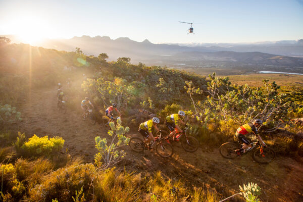 Win a 2023 Absa Cape Epic Entry with Ciovita ciovita