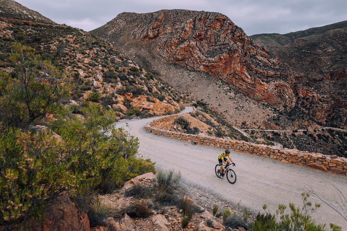 Prince George 100 miler