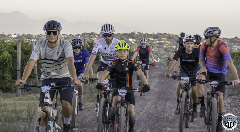 Tygerberg mtb club