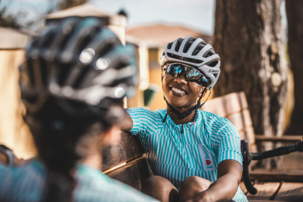 ILoveBoobies: Riding to Fund Breast Cancer Screenings in Grabouw and Bot River iloveboobies