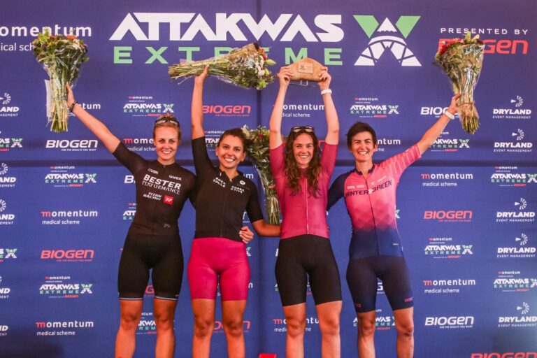 attakwas extreme