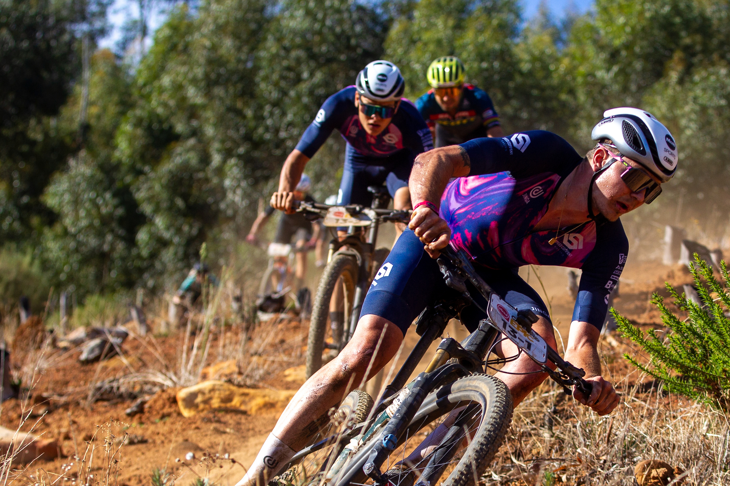 Cape Epic 2022