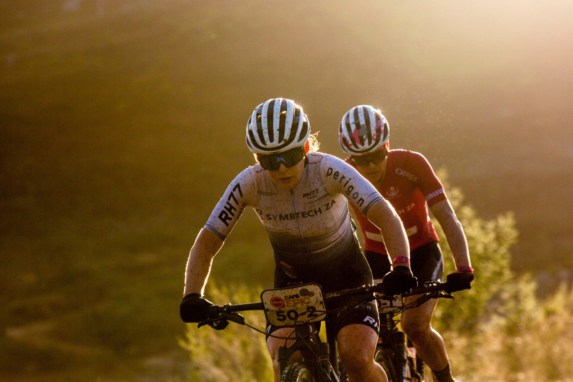 cape epic 2023